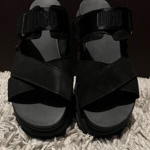 UGG Sandals